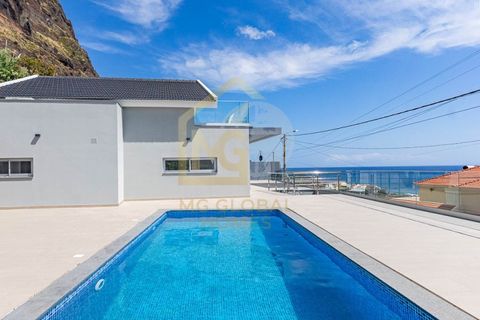 Villa i Calheta, Madeira, Calheta - € 1.150.000 | Ref: HAB_12 - foto 6
