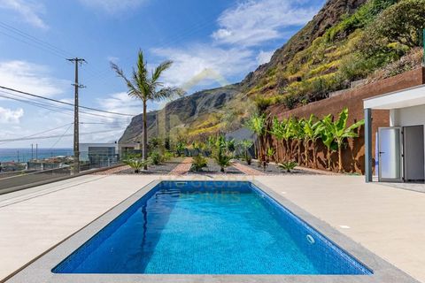 Villa i Calheta, Madeira, Calheta - € 1.150.000 | Ref: HAB_12 - foto 7