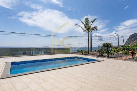 Villa i Calheta, Madeira, Calheta - € 1.150.000 | Ref: HAB_12 - foto 8