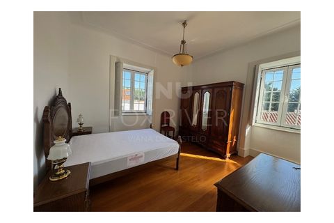 Villa i Viana do Castelo, Viana do Castelo, Viana do Castelo - € 450.000 | Ref: UNU-F3-04-395 - foto 17