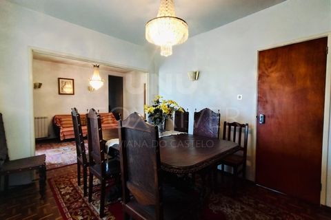 Villa a Bela, Viana do Castelo, Bela - € 220.000 | Ref: UNU-F3-71-28 - foto 5