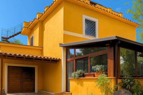 Villa i Rome, Rome, Rome - € 610.000 | Ref: Via Casale della caccia - foto 1