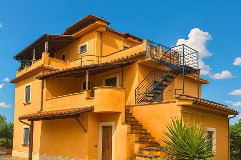 Villa i Rome, Rome, Rome - € 610.000 | Ref: Via Casale della caccia - foto 2