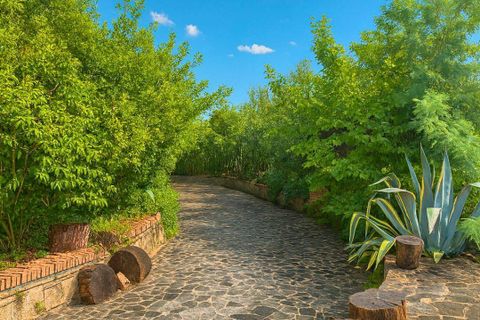 Villa i Rome, Rome, Rome - € 610.000 | Ref: Via Casale della caccia - foto 3