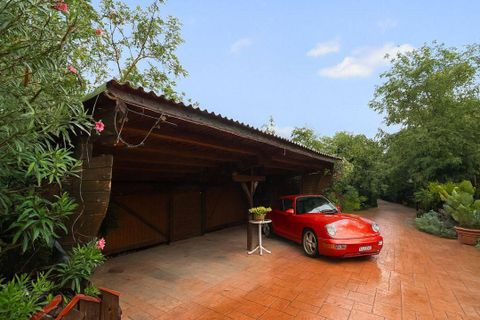 Villa i Rome, Rome, Rome - € 610.000 | Ref: Via Casale della caccia - foto 5