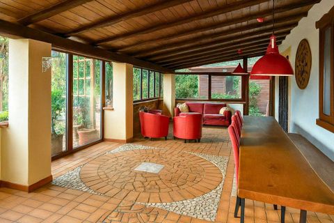 Villa i Rome, Rome, Rome - € 610.000 | Ref: Via Casale della caccia - foto 8