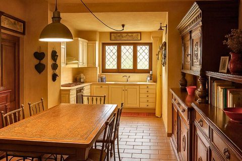 Villa i Rome, Rome, Rome - € 610.000 | Ref: Via Casale della caccia - foto 12