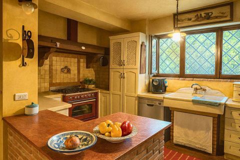 Villa i Rome, Rome, Rome - € 610.000 | Ref: Via Casale della caccia - foto 14