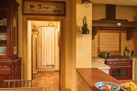 Villa i Rome, Rome, Rome - € 610.000 | Ref: Via Casale della caccia - foto 15