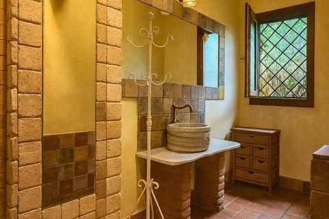 Villa i Rome, Rome, Rome - € 610.000 | Ref: Via Casale della caccia - foto 16
