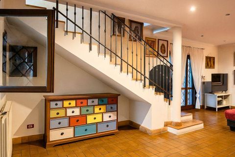 Villa i Rome, Rome, Rome - € 610.000 | Ref: Via Casale della caccia - foto 20