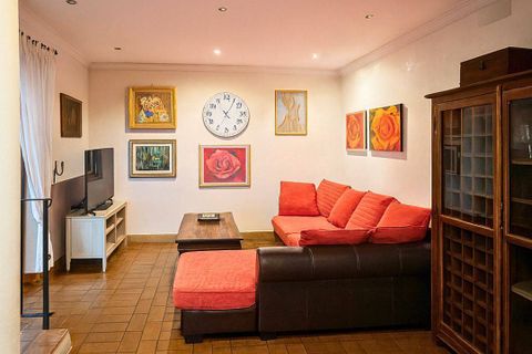 Villa i Rome, Rome, Rome - € 610.000 | Ref: Via Casale della caccia - foto 21