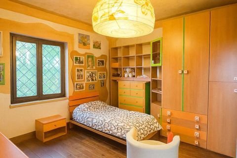 Villa i Rome, Rome, Rome - € 610.000 | Ref: Via Casale della caccia - foto 30