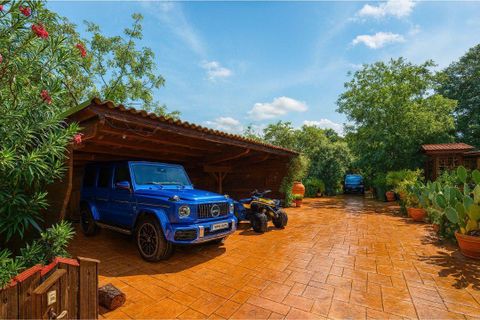 Villa i Rome, Rome, Rome - € 610.000 | Ref: Via Casale della caccia - foto 37