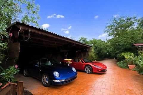 Villa i Rome, Rome, Rome - € 610.000 | Ref: Via Casale della caccia - foto 38