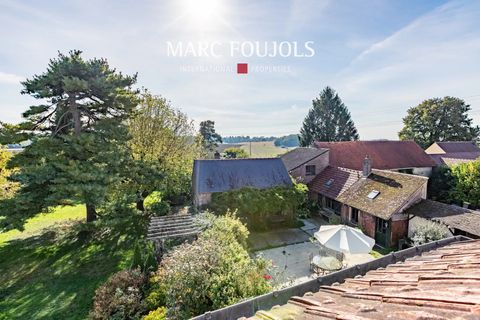 Landejendom i Chaumont-en-Vexin, Oise, Chaumont-en-Vexin - € 590.000 | Ref: C9681 - foto 17