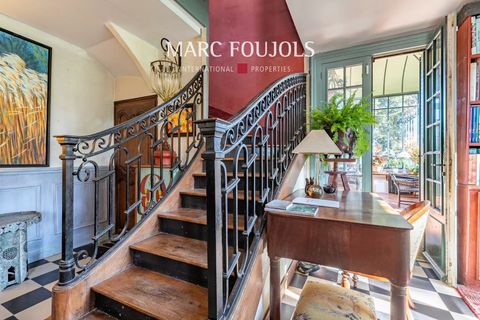 Landejendom i Chaumont-en-Vexin, Oise, Chaumont-en-Vexin - € 590.000 | Ref: C9681 - foto 7