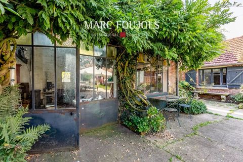 Landejendom i Chaumont-en-Vexin, Oise, Chaumont-en-Vexin - € 590.000 | Ref: C9681 - foto 8