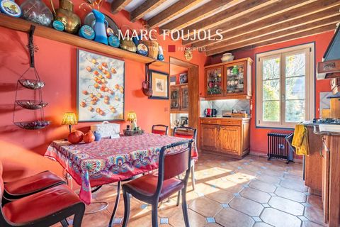 Landejendom i Chaumont-en-Vexin, Oise, Chaumont-en-Vexin - € 590.000 | Ref: C9681 - foto 13
