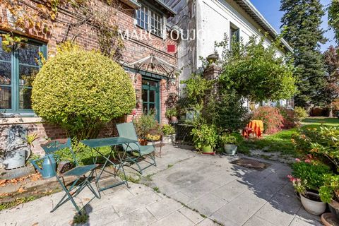 Landejendom i Chaumont-en-Vexin, Oise, Chaumont-en-Vexin - € 590.000 | Ref: C9681 - foto 3
