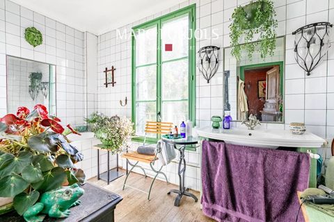 Landejendom i Chaumont-en-Vexin, Oise, Chaumont-en-Vexin - € 590.000 | Ref: C9681 - foto 15