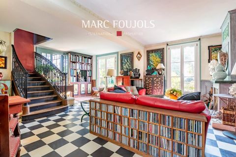 Landejendom i Chaumont-en-Vexin, Oise, Chaumont-en-Vexin - € 590.000 | Ref: C9681 - foto 6