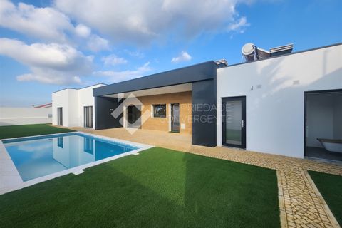 Villa i Setubal, Setubal, Setubal - € 750.000 | Ref: 287 - foto 1