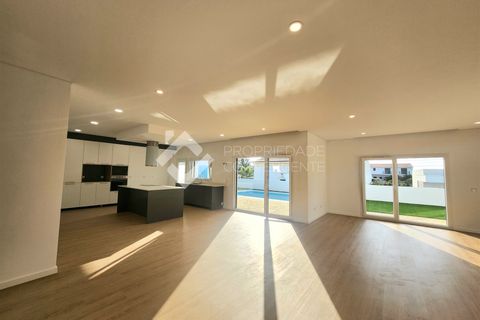 Villa i Setubal, Setubal, Setubal - € 750.000 | Ref: 287 - foto 19