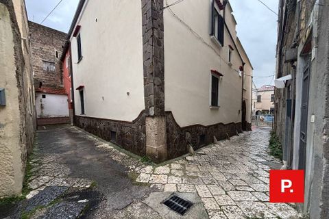 Villa i Caserta, Caserta, Caserta - € 120.000 | Ref: kA9241 - foto 25