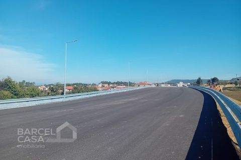 Helårsgrund i Barcelos, Braga, Barcelos - € 620.000 | Ref: 238/25 - foto 2