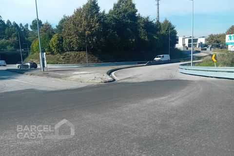 Helårsgrund i Barcelos, Braga, Barcelos - € 620.000 | Ref: 238/25 - foto 3