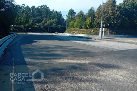 Helårsgrund i Barcelos, Braga, Barcelos - € 620.000 | Ref: 238/25 - foto 4