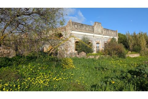 Villa i Moncarapacho, Faro, Moncarapacho - € 950.000 | Ref: Quinta_Salinas - foto 11