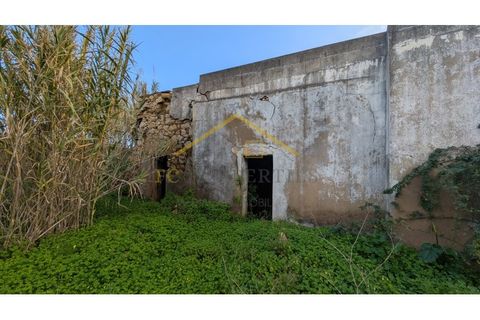 Villa i Moncarapacho, Faro, Moncarapacho - € 950.000 | Ref: Quinta_Salinas - foto 9