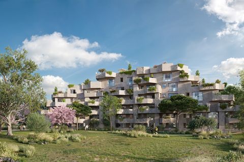 Lejlighed i Lattes, Herault, Lattes - € 328.900 | Ref: PRAKER-B108 - foto 2