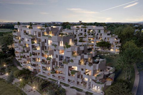 Lejlighed i Lattes, Herault, Lattes - € 328.900 | Ref: PRAKER-B108 - foto 3