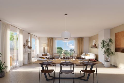 Lejlighed i Lattes, Herault, Lattes - € 328.900 | Ref: PRAKER-B108 - foto 5