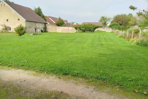 Terra a Pusey, Haute-Saone, Pusey - € 76.000 | Ref: 2927 - foto 3