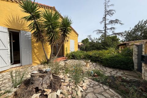 Villa i Bessan, Herault, Bessan - € 364.000 | Ref: V290002441 - foto 1