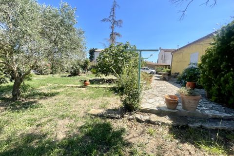 Villa i Bessan, Herault, Bessan - € 364.000 | Ref: V290002441 - foto 13