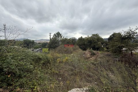 Helårsgrund i Valongo, Porto, Valongo - € 109.000 | Ref: NOVA-ER-2359 - foto 2