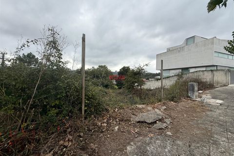 Helårsgrund i Valongo, Porto, Valongo - € 109.000 | Ref: NOVA-ER-2359 - foto 3