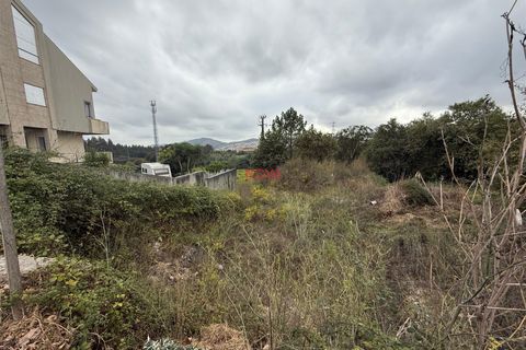 Helårsgrund i Valongo, Porto, Valongo - € 109.000 | Ref: NOVA-ER-2359 - foto 4