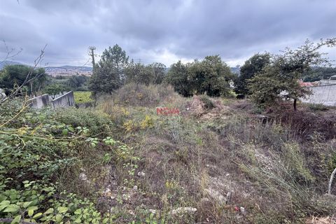 Helårsgrund i Valongo, Porto, Valongo - € 109.000 | Ref: NOVA-ER-2359 - foto 5
