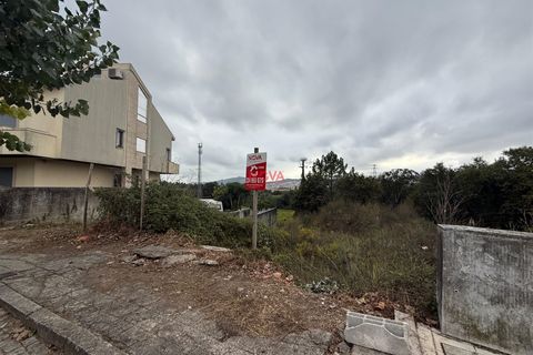 Helårsgrund i Valongo, Porto, Valongo - € 109.000 | Ref: NOVA-ER-2359 - foto 6