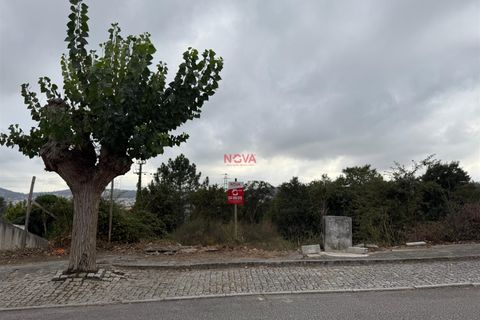 Helårsgrund i Valongo, Porto, Valongo - € 109.000 | Ref: NOVA-ER-2359 - foto 9