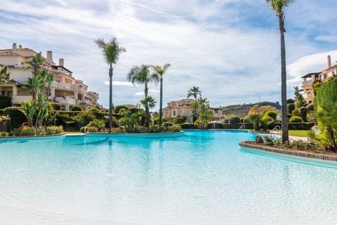 Appartement in Benahavis, Malaga - foto 1