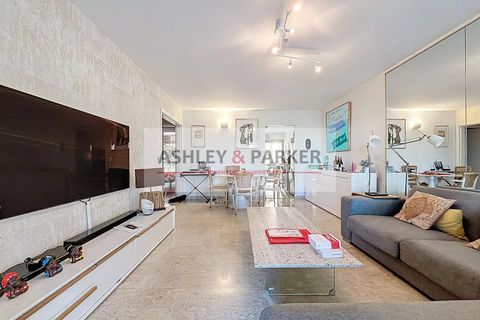 Lejlighed i Nice, Alpes-Maritimes, Nice - € 530.000 | Ref: YD3216 - foto 3