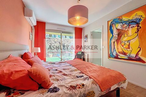 Lejlighed i Nice, Alpes-Maritimes, Nice - € 530.000 | Ref: YD3216 - foto 8