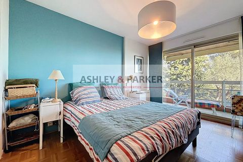 Lejlighed i Nice, Alpes-Maritimes, Nice - € 530.000 | Ref: YD3216 - foto 6